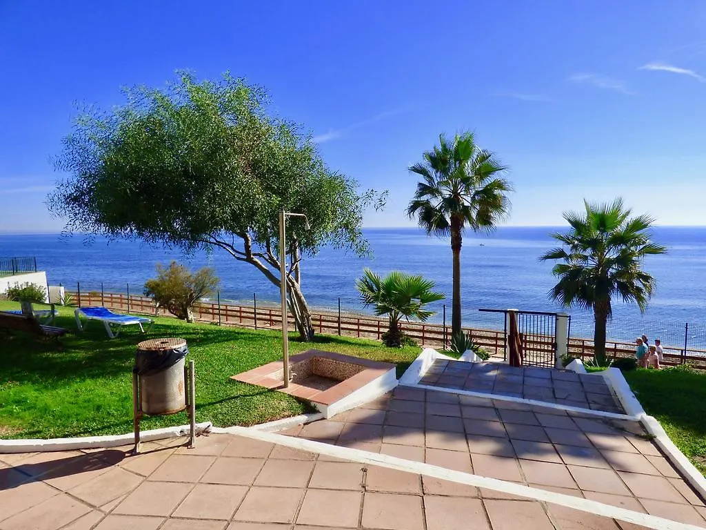 Apartamento Club Algaida Beach Διαμέρισμα Sitio de Calahonda 0*,  Ισπανία
