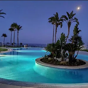 Apartamento Mi Capricho Front , Sitio de Calahonda España