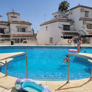 House Casa Luna, Mijas Costa , Sitio de Calahonda España
