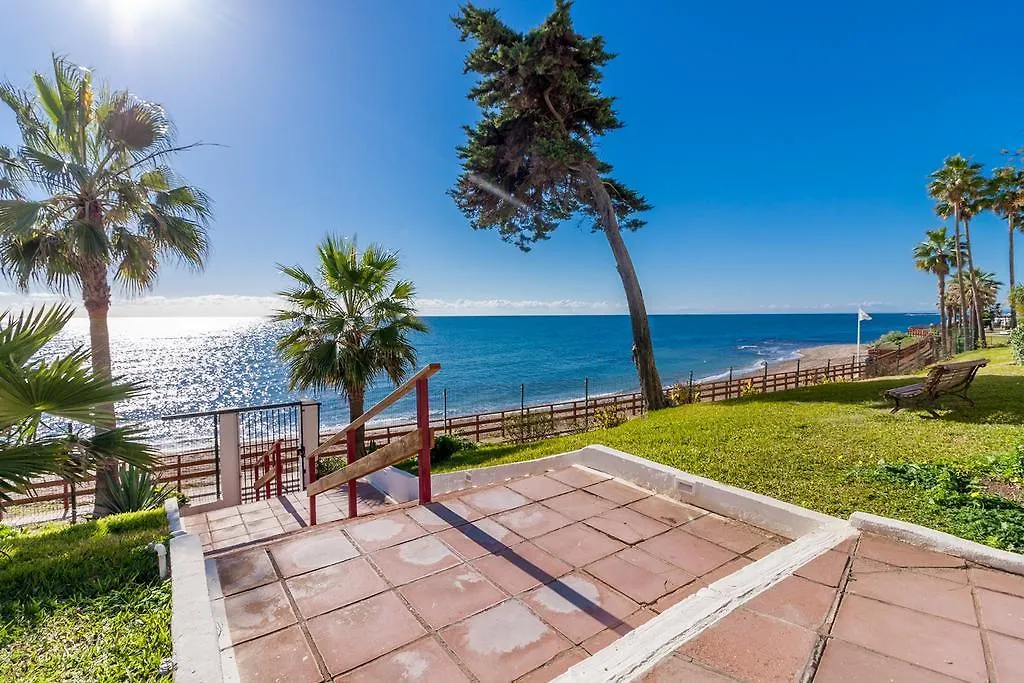 Apartamento Apartamento Club Algaida Beach Sitio de Calahonda