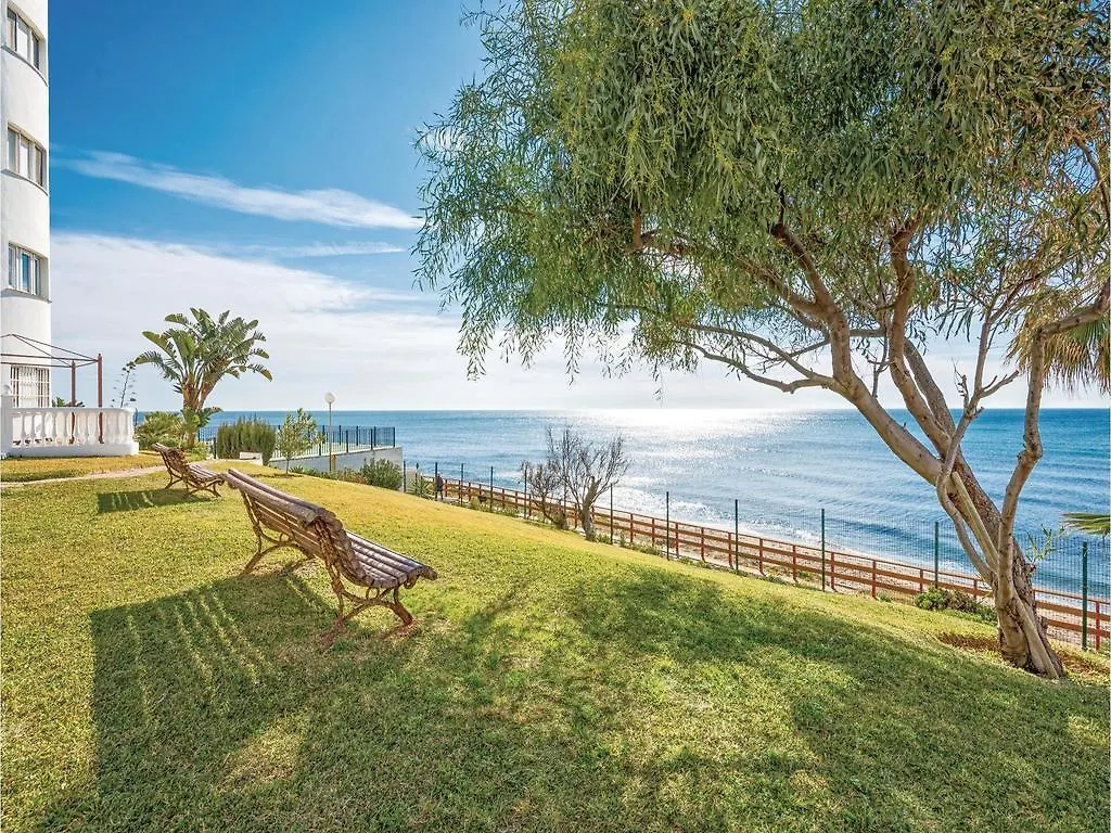 Apartamento Apartamento Club Algaida Beach Sitio de Calahonda