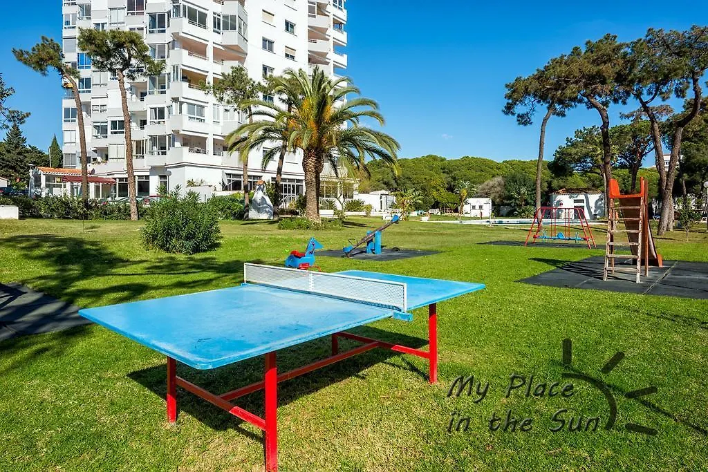Apartamento Apartamento Club Algaida Beach Sitio de Calahonda España