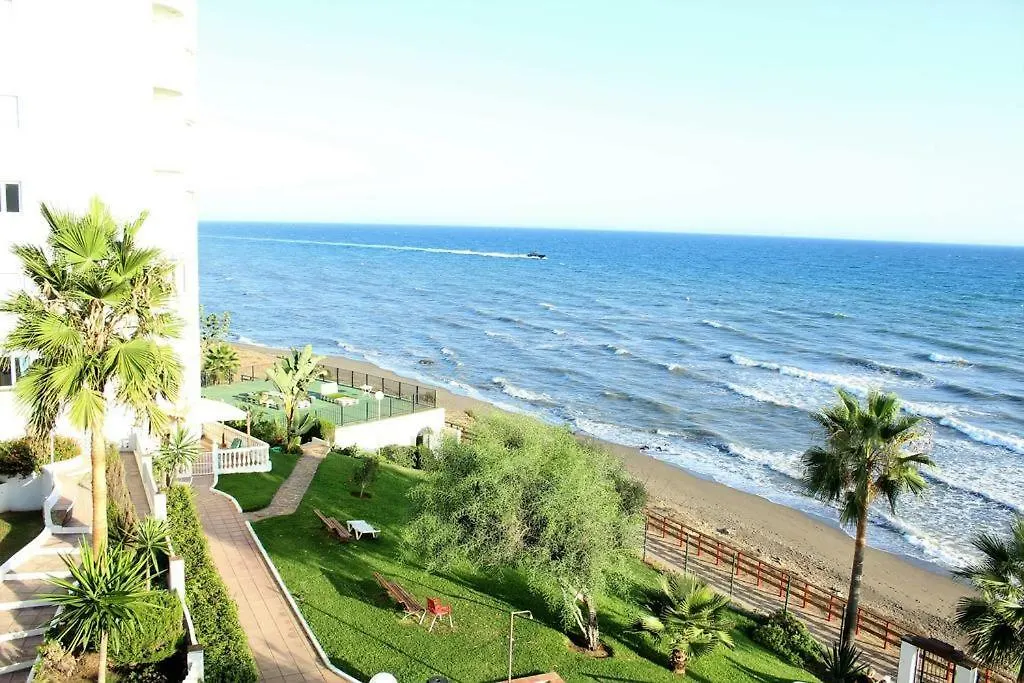 Apartamento Apartamento Club Algaida Beach Sitio de Calahonda